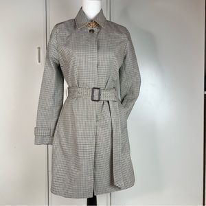 Banana Republic British-Inspired Trench